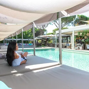 **** Hotel Font Mourier Frankreich