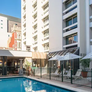 **** Hotel Seasons Of Australien
