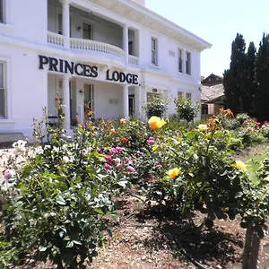 *** Motel Princes Australien
