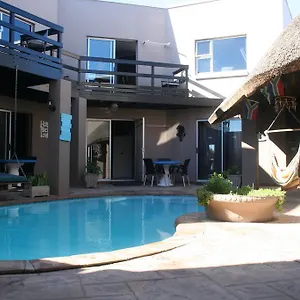 Colors Of Hostel Kaapstad