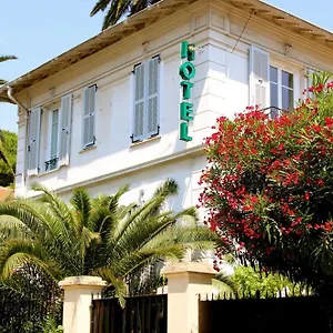 *** Hotel Les Cygnes Frankreich