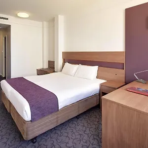 **** Hotel Quality Ambassador Australien