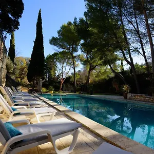 *** Hotel Belesso Frankreich