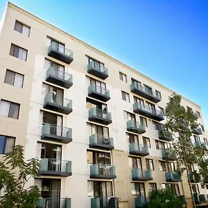 Mont Clare Boutique 4*, Perth Australia