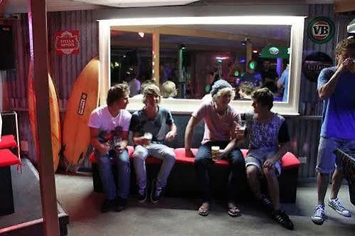 Nomads Noosa Pansiyon Avustralya