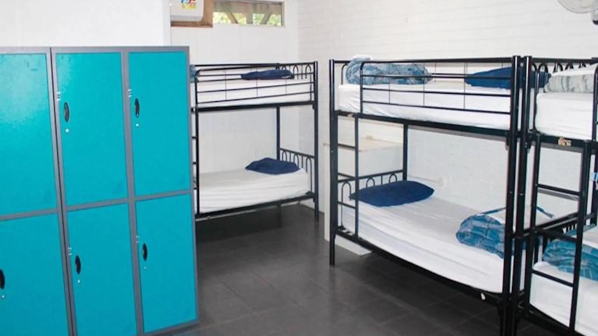 Nomads Noosa Hostel Noosa Heads